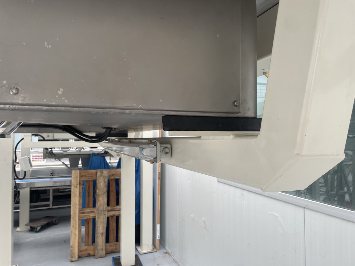 Ishida CCw-R-224-44/33 ������� ������� � ����������� � �������������� �����������