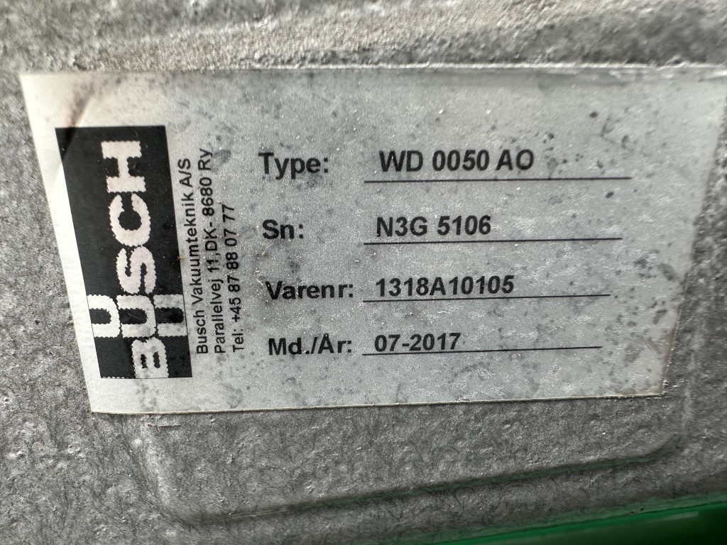 ��������� ��������� Ellegaard CAT 50/250