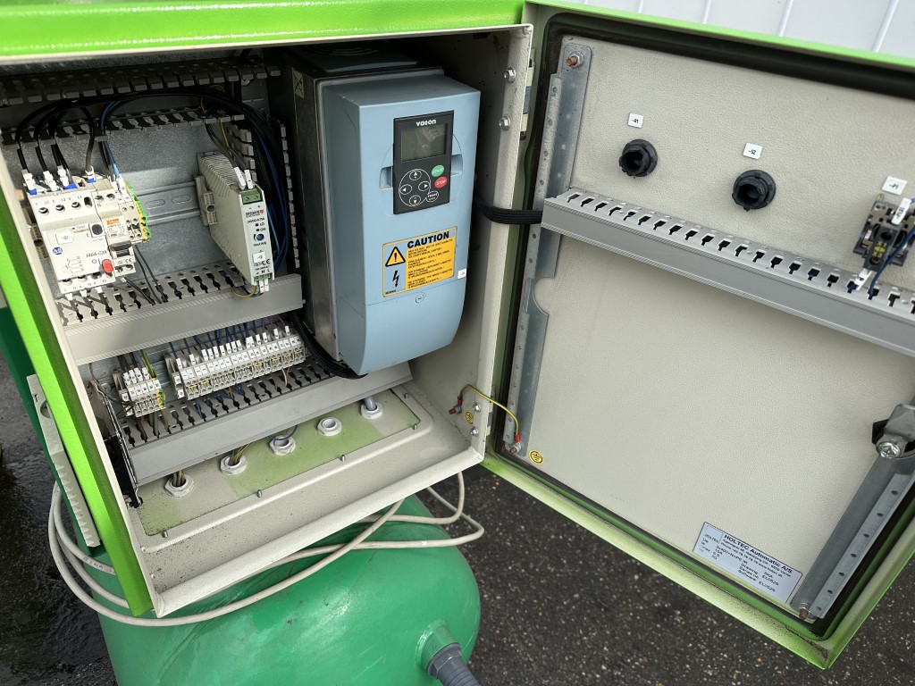 ��������� ��������� Ellegaard CAT 50/250