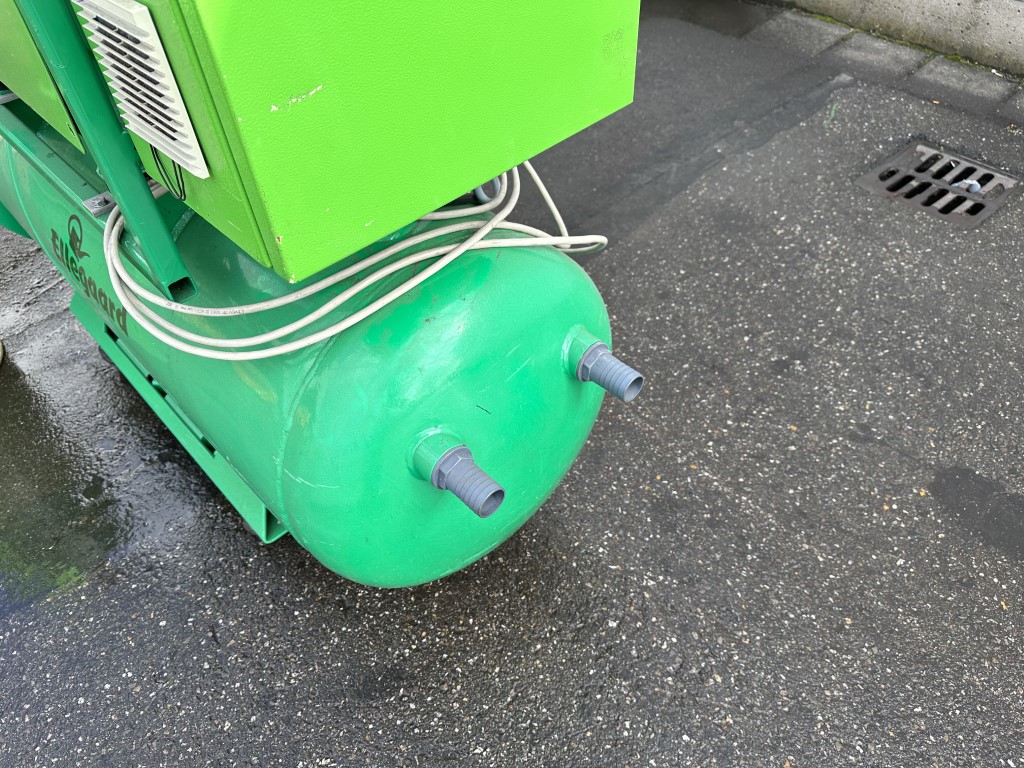 ��������� ��������� Ellegaard CAT 50/250