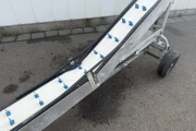 Beets SP2/750/27 harvesting conveyor 750 x 27 cm