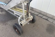 Beets SP2/750/27 harvesting conveyor 750 x 27 cm