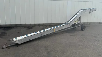 Beets SP2/750/27 oogstband 750 x 27 cm