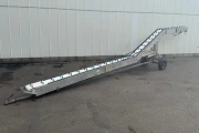 Beets SP2/750/27 harvesting conveyor 750 x 27 cm