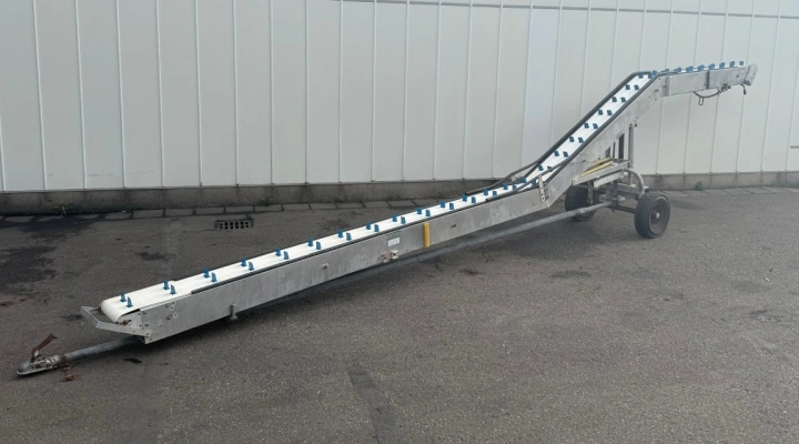 Beets SP2/750/27 harvesting conveyor 750 x 27 cm