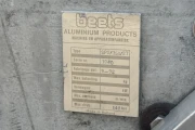 Beets SP2/750/27 harvesting conveyor 750 x 27 cm