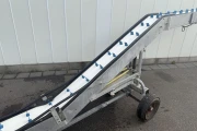 Beets SP2/750/27 harvesting conveyor 750 x 27 cm