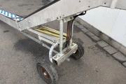 Beets SP2/750/27 harvesting conveyor 750 x 27 cm