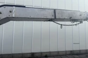Beets SP2/750/27 harvesting conveyor 750 x 27 cm