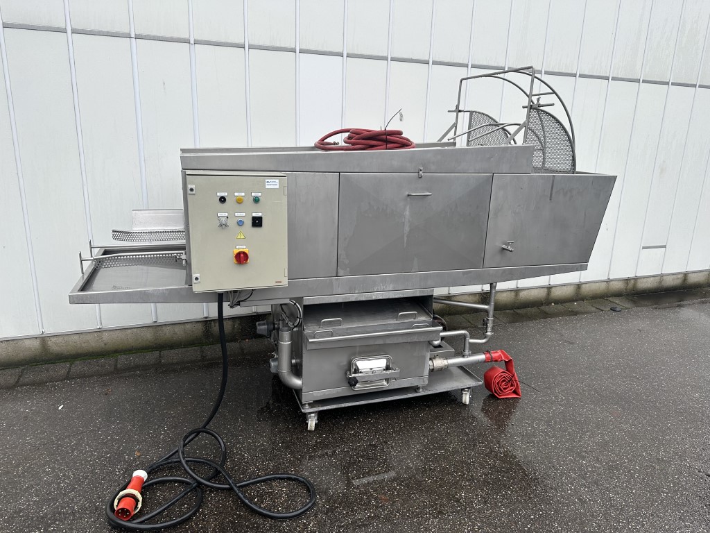 Numafa HWR200/3 ������ ��� ����� ������ � ��������