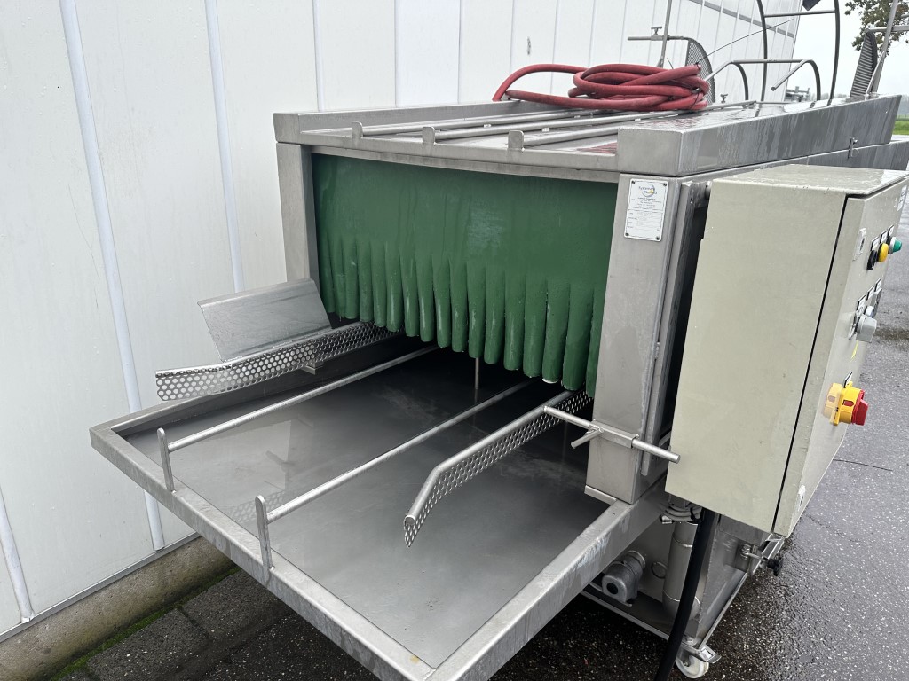 Numafa HWR200/3 ������ ��� ����� ������ � ��������
