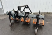 Comeb FPXA/3 inter row rotovator 2 rows 3 elements