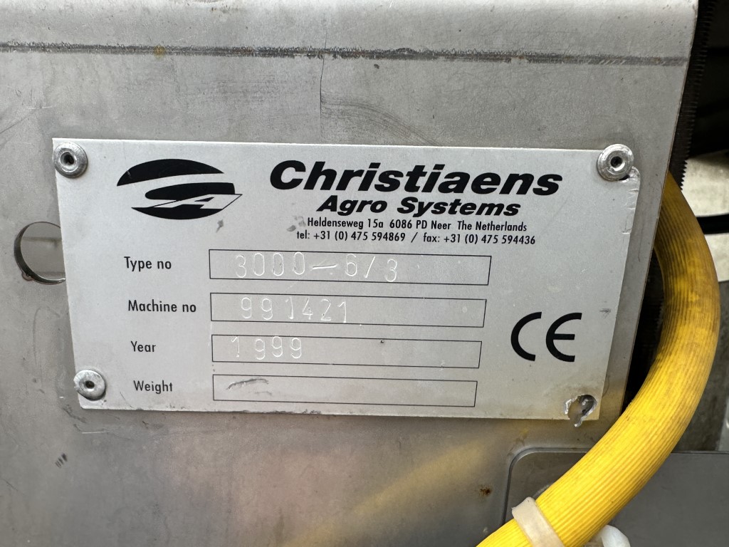 Druiven Schilmachine | Keuken Draadloze Velverwijderaar - Capaciteit