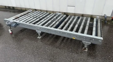Transportar cu role 330 x 130 cm condus