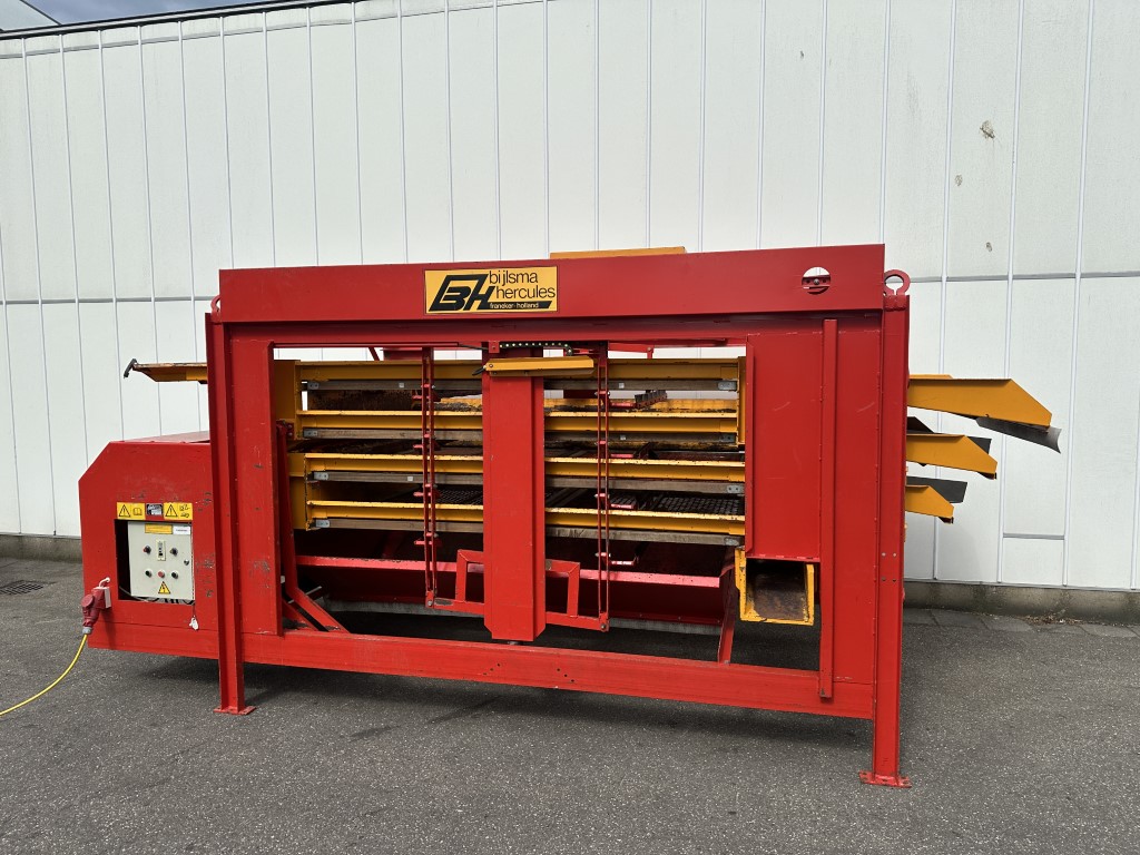 Bijlsma Hercules 15000/4 �����a ��� ���������� ���������