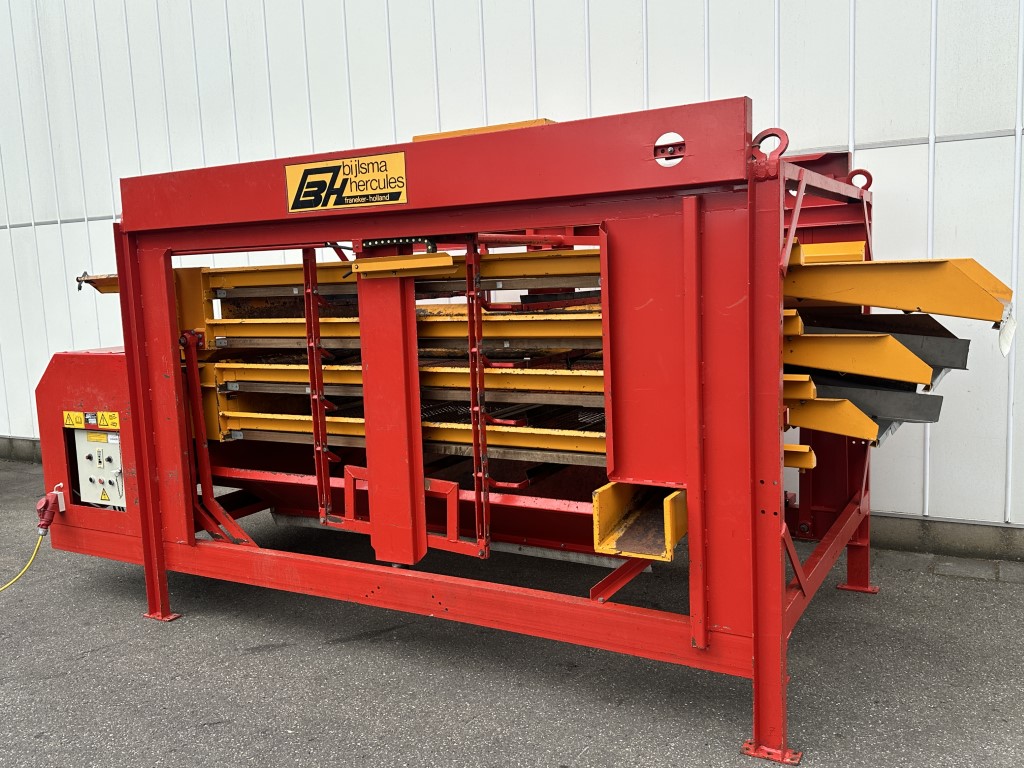 Bijlsma Hercules 15000/4 �����a ��� ���������� ���������