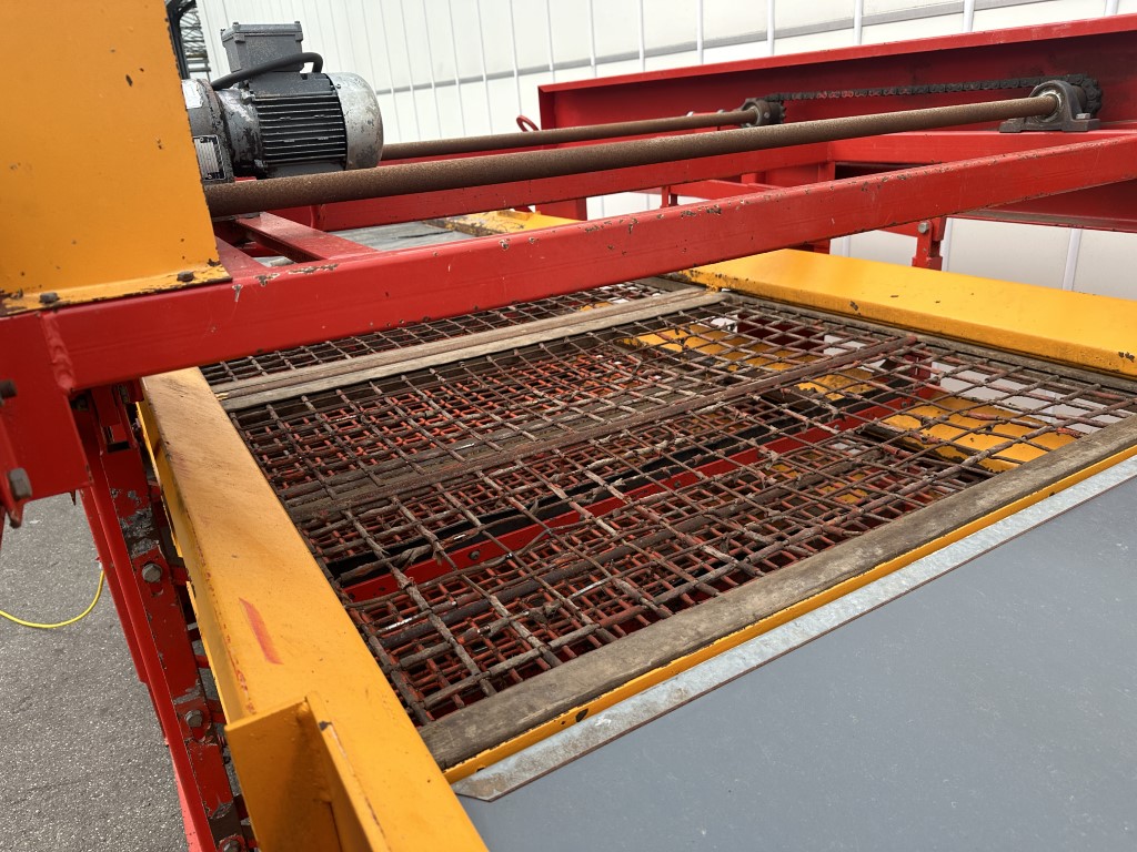 Bijlsma Hercules 15000/4 �����a ��� ���������� ���������