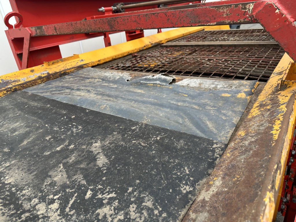 Bijlsma Hercules 15000/4 �����a ��� ���������� ���������