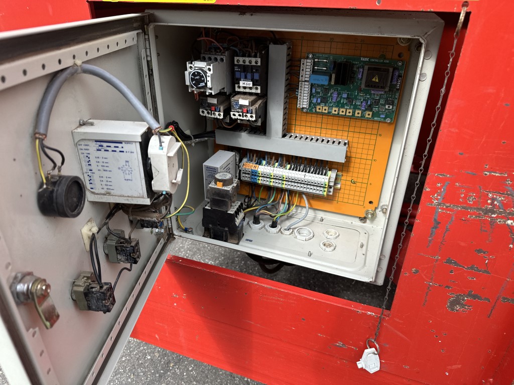 Bijlsma Hercules 15000/4 �����a ��� ���������� ���������