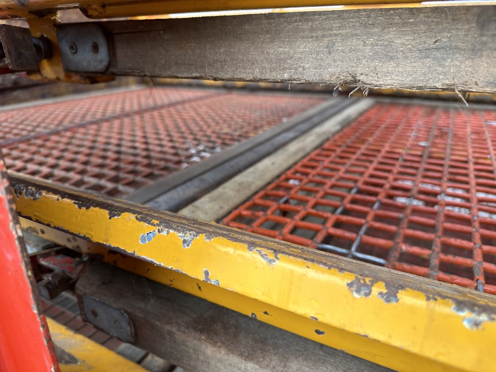 Bijlsma Hercules 15000/4 �����a ��� ���������� ���������
