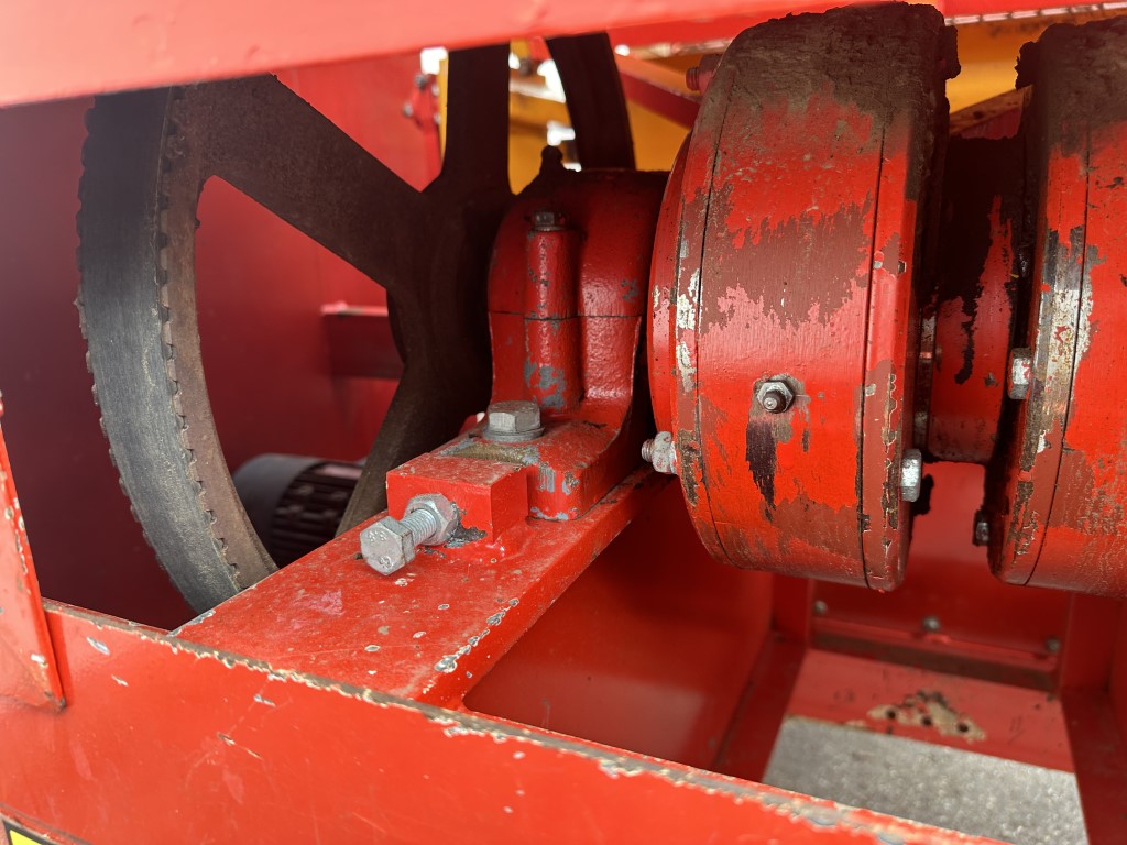 Bijlsma Hercules 15000/4 �����a ��� ���������� ���������