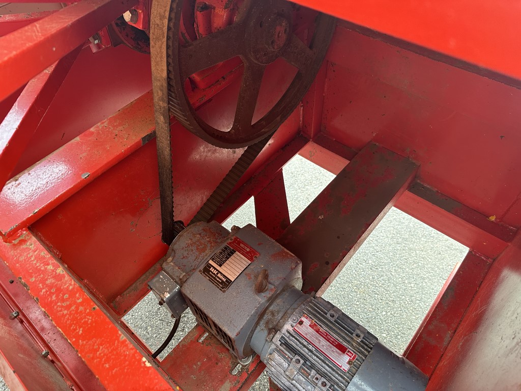 Bijlsma Hercules 15000/4 �����a ��� ���������� ���������