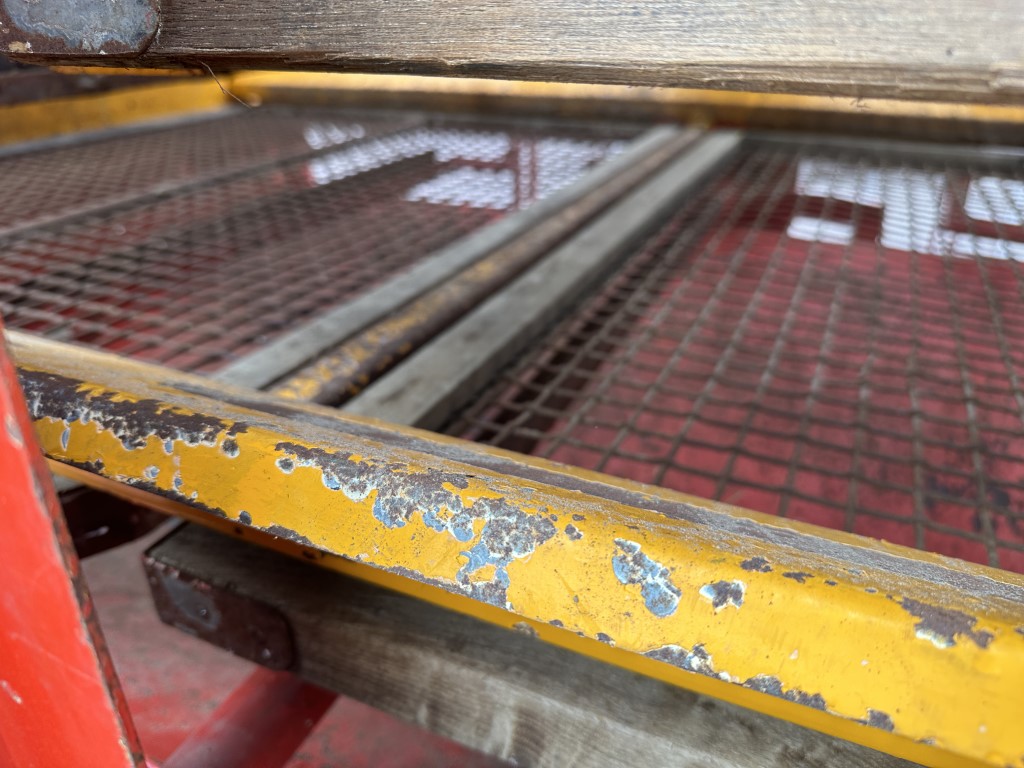 Bijlsma Hercules 15000/4 �����a ��� ���������� ���������
