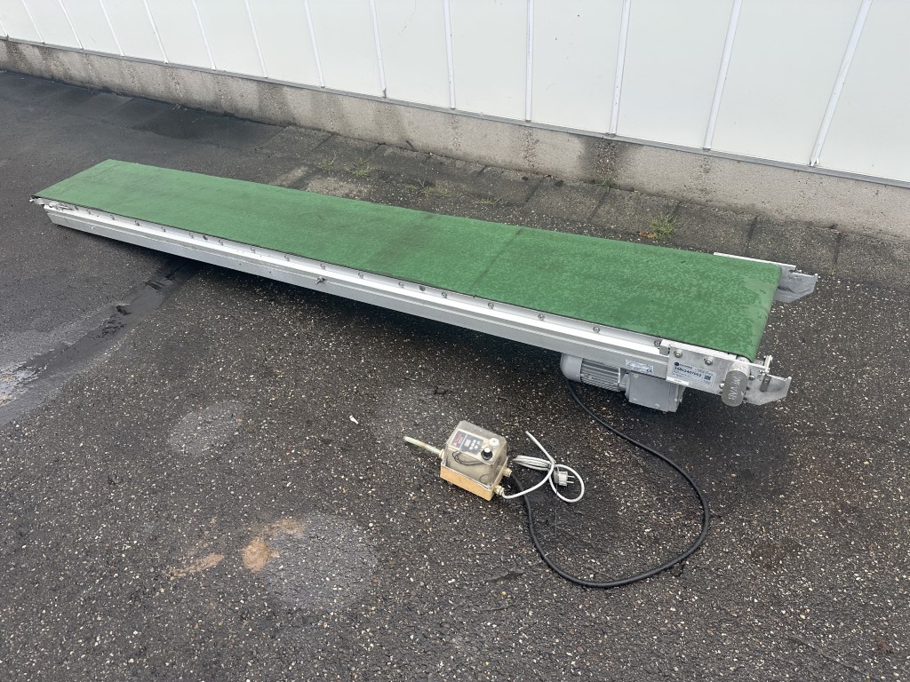 Wevab SE/400-1 �������� ��� ��������� ������� 300 x 40 ��, ������������ ��������