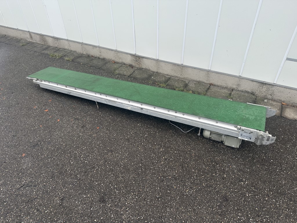 Wevab SE/400-1 �������� ��� ��������� ������� 300 x 40 ��, ������������ ��������