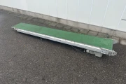 Wevab SE/400-1 potted plant conveyor 300 x 40 cm