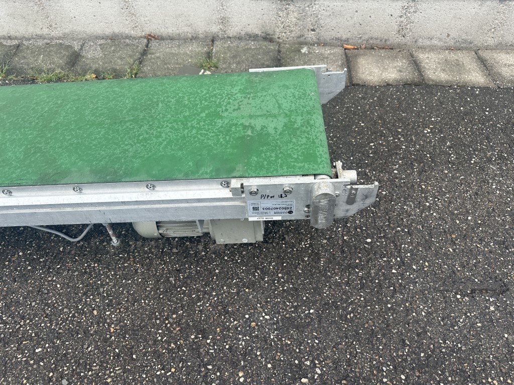 Wevab SE/400-1 �������� ��� ��������� ������� 300 x 40 ��, ������������ ��������