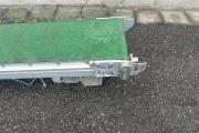 Wevab SE/400-1 potted plant conveyor 300 x 40 cm