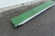 Wevab SE/400-1 potted plant conveyor 300 x 40 cm