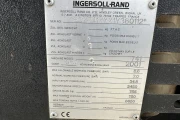 Ingersoll-Rand 7/41 compressor 7/41 diesel rotary screw air compressor,