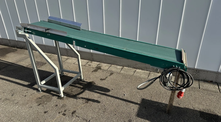 Sado conveyor 235 x 40 cm