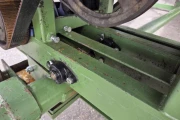 Schouten SM-2x60/4x135 potato sorting machine 120 cm wide with pre-grader