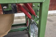 Schouten SM-2x60/4x135 potato sorting machine 120 cm wide with pre-grader
