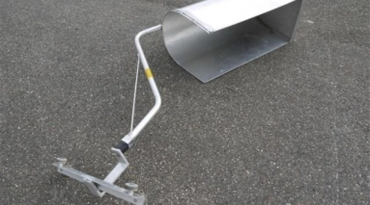 6 Devette monorail trolleys for cultflowers and roses image 1