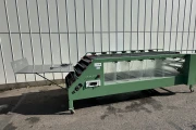 Jamafa 1AA7/6 rose sorting machine 7 sortings