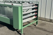 Jamafa 1AA7/6 rose sorting machine 7 sortings