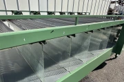 Jamafa 1AA7/6 rose sorting machine 7 sortings