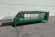 Jamafa 1AA7 / 6 rozensorteermachine lengtesorteerder met 7 sorteringen