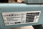 Empas 36-120-200/600E spraying wagon