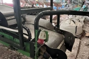 Miedema TAT 161/70 duoband 16 meter electrisch in- en uitschuiven