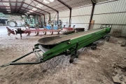 Miedema TAT 161/70 duoband 16 meter electrisch in- en uitschuiven