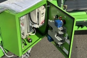 Miedema TAT 161/70 telescopic conveyor