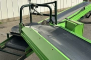 Miedema TAT 161/70 telescopic conveyor