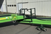Miedema TAT 161/70 telescopic conveyor