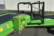 Miedema TAT 161/70 telescopic conveyor