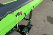 Miedema TAT 161/70 telescopic conveyor